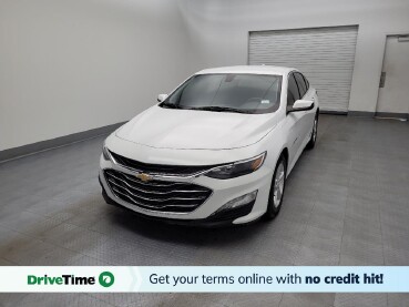 2022 Chevrolet Malibu in Columbus, OH 43228