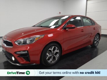 2019 Kia Forte in St. Louis, MO 63136