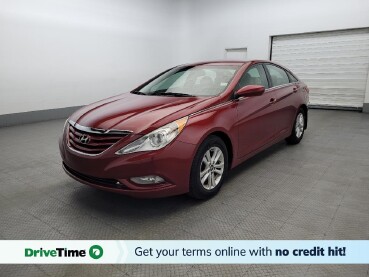 2013 Hyundai Sonata in Williamstown, NJ 8094