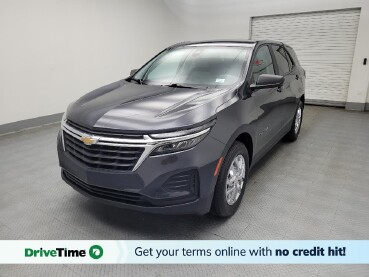 2022 Chevrolet Equinox in Lombard, IL 60148