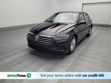 2020 Volkswagen Jetta in Pelham, AL 35124