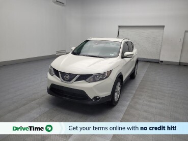 2019 Nissan Rogue Sport in Pelham, AL 35124