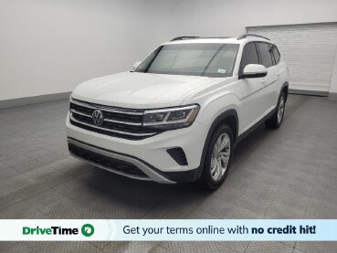 2021 Volkswagen Atlas in Kissimmee, FL 34744