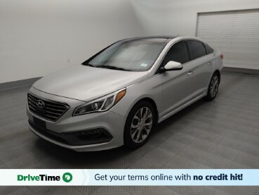2015 Hyundai Sonata in Mesa, AZ 85210