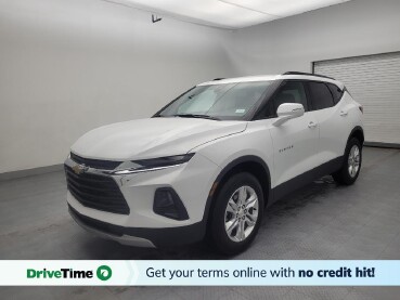 2022 Chevrolet Blazer in Columbia, SC 29210