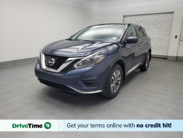2018 Nissan Murano in Lombard, IL 60148
