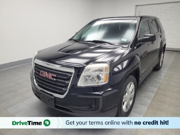 2017 GMC Terrain in Highland, IN 46322