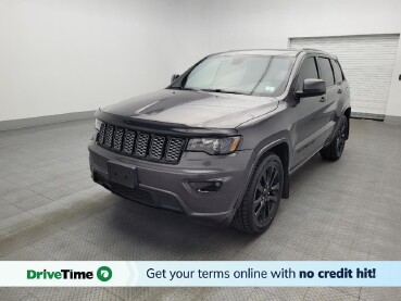 2019 Jeep Grand Cherokee in Sanford, FL 32773