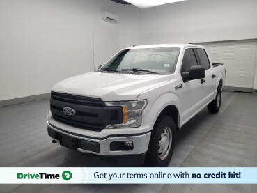 2018 Ford F150 in Marietta, GA 30062