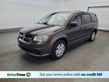 2015 Dodge Grand Caravan in Glen Burnie, MD 21061