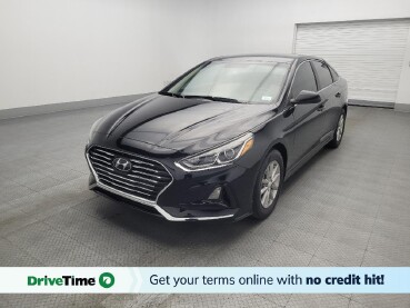 2018 Hyundai Sonata in Lauderdale Lakes, FL 33313