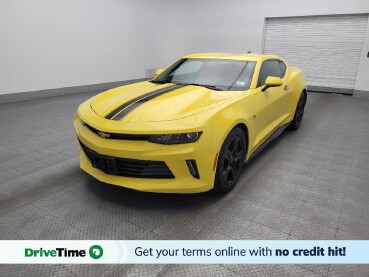 2016 Chevrolet Camaro in Kissimmee, FL 34744