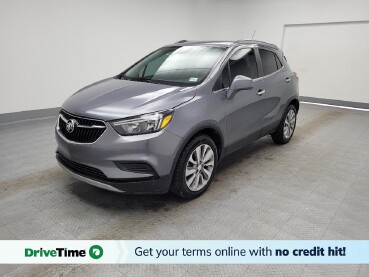 2020 Buick Encore in Antioch, TN 37013