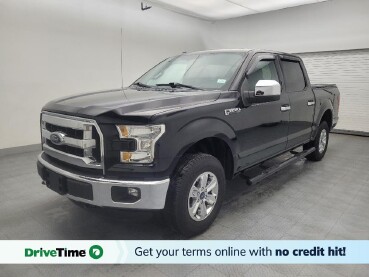 2016 Ford F150 in Columbia, SC 29210