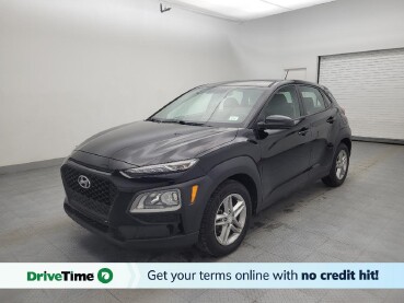 2018 Hyundai Kona in Columbia, SC 29210