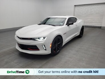 2018 Chevrolet Camaro in Sanford, FL 32773