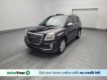 2017 GMC Terrain in Marietta, GA 30062