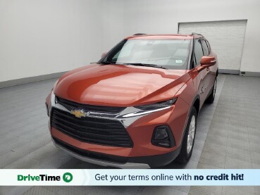 2022 Chevrolet Blazer in Marietta, GA 30062