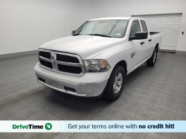 2019 RAM 1500 in Kissimmee, FL 34744