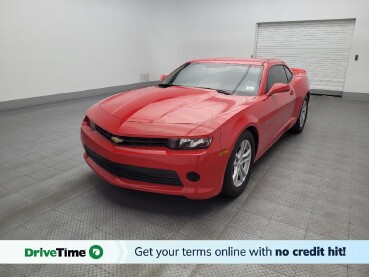 2015 Chevrolet Camaro in Kissimmee, FL 34744