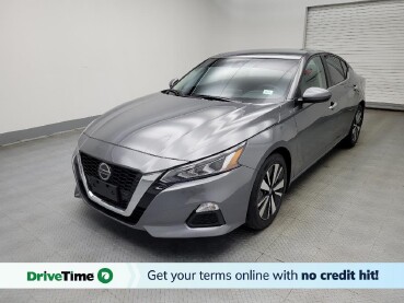 2021 Nissan Altima in Lombard, IL 60148