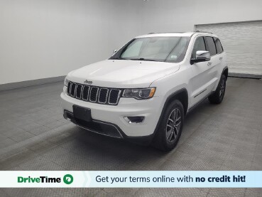 2022 Jeep Grand Cherokee in Kissimmee, FL 34744