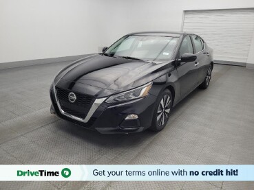 2022 Nissan Altima in Kissimmee, FL 34744