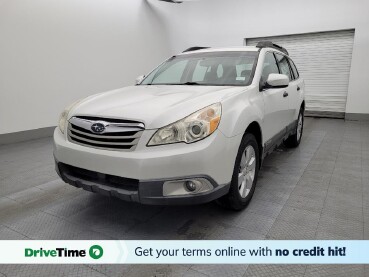 2012 Subaru Outback in Tampa, FL 33612