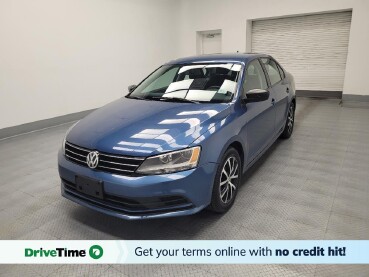 2016 Volkswagen Jetta in Las Vegas, NV 89102