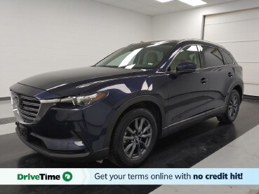 2021 MAZDA CX-9 in St. Louis, MO 63136