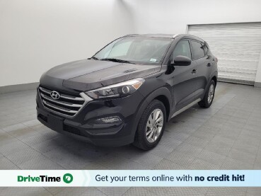 2018 Hyundai Tucson in Tampa, FL 33619