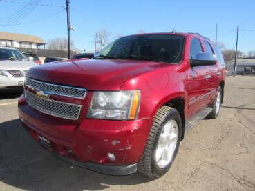 2009 Chevrolet Tahoe in Kansas City, KS 66102