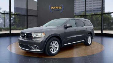 2014 Dodge Durango in Decatur, GA 30032