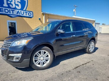2014 Chevrolet Traverse in Oklahoma City, OK 73129