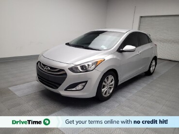 2013 Hyundai Elantra in Fresno, CA 93726