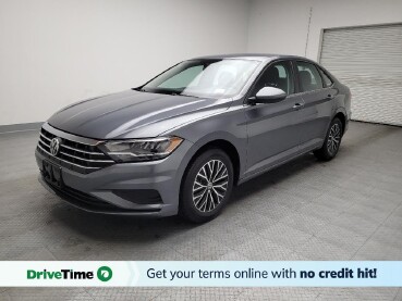 2021 Volkswagen Jetta in Riverside, CA 92504