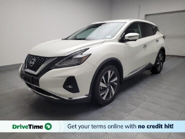 2022 Nissan Murano in Montclair, CA 91763