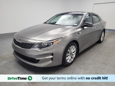 2018 Kia Optima in Memphis, TN 38115