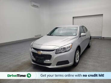 2014 Chevrolet Malibu in Stone Mountain, GA 30083