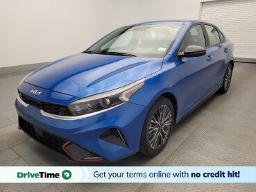 2022 Kia Forte in Lauderdale Lakes, FL 33313