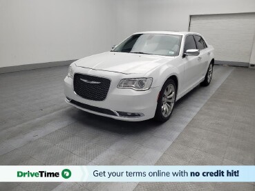 2019 Chrysler 300 in Stone Mountain, GA 30083