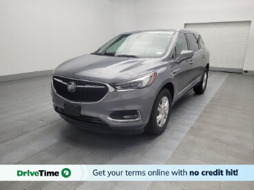 2019 Buick Enclave in Conyers, GA 30094