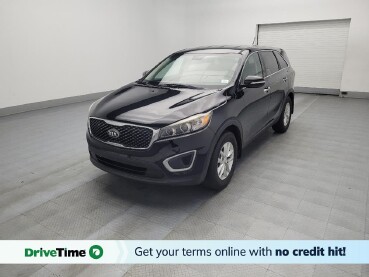 2018 Kia Sorento in Union City, GA 30291