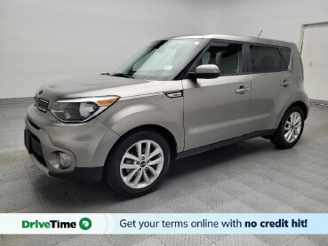 2019 Kia Soul in Lewisville, TX 75067