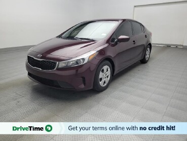 2018 Kia Forte in Lewisville, TX 75067