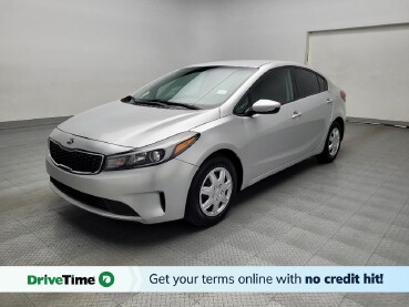 2017 Kia Forte in Lewisville, TX 75067