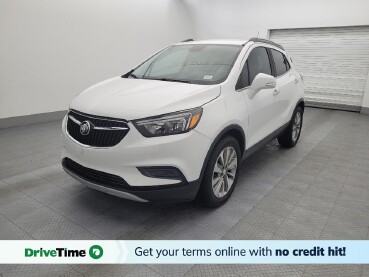 2018 Buick Encore in Lakeland, FL 33815