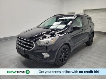 2018 Ford Escape in Las Vegas, NV 89102