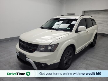 2019 Dodge Journey in Las Vegas, NV 89102