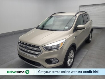 2018 Ford Escape in Mobile, AL 36606